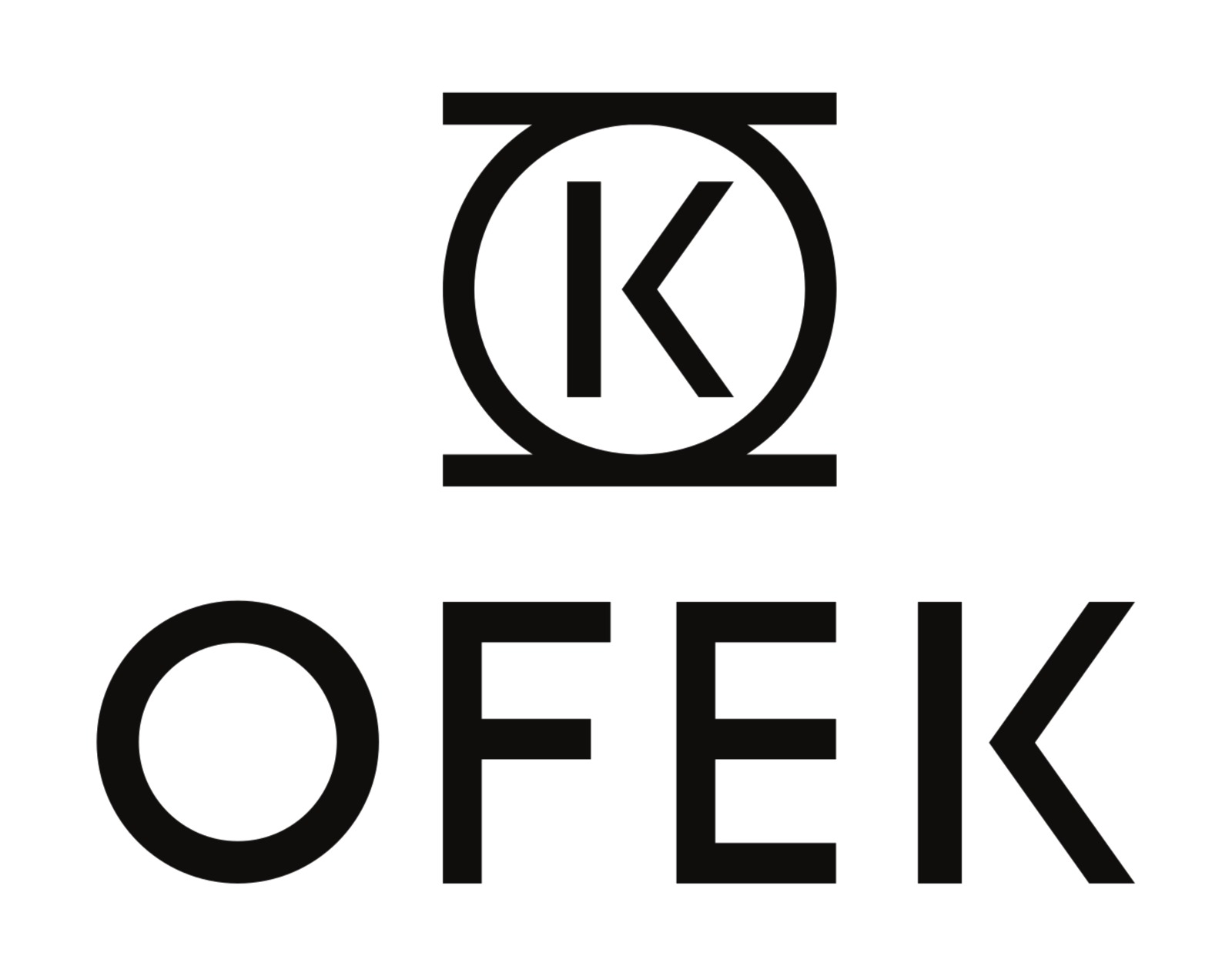 לוגו של אופק הנדסה ויזמות בעמ