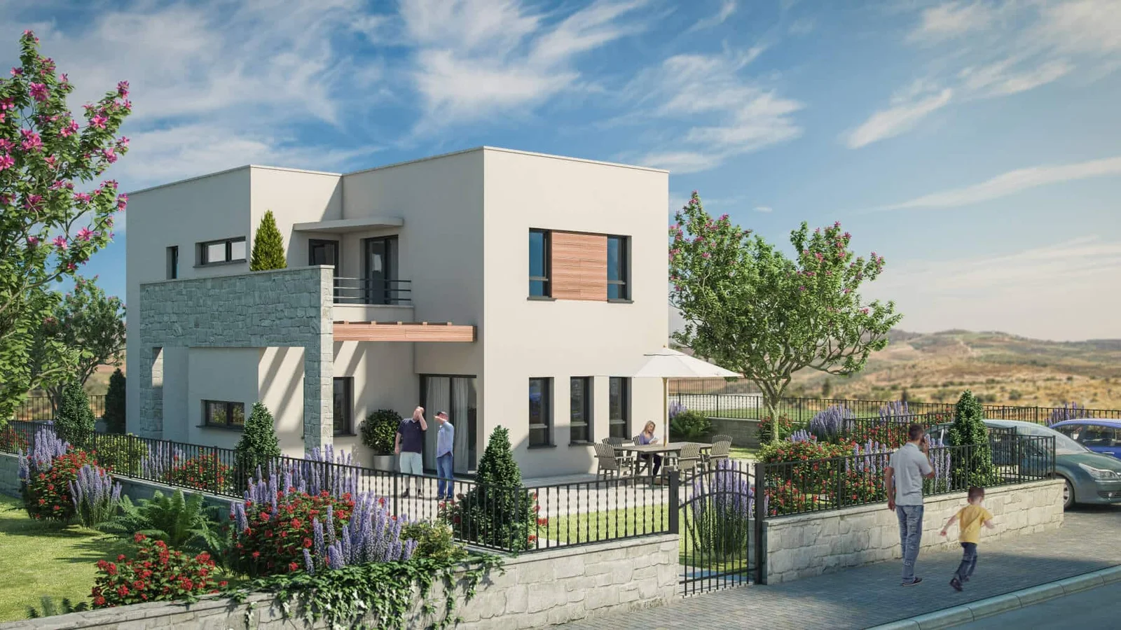 תמונת הדמייה דותן