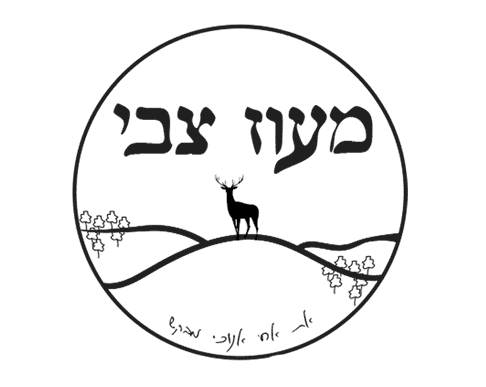 מעוז צבי logo