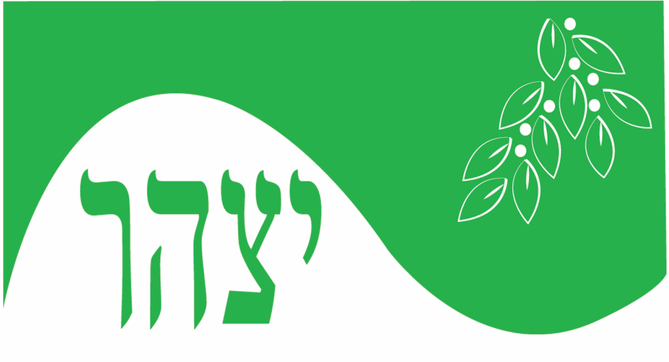 יצהר logo